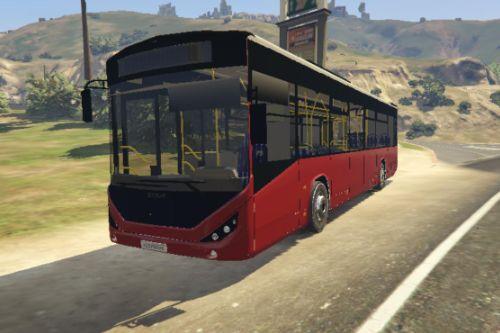 Otokar Kent: Bus Beta